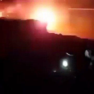 Afganistán lanzó un ataque letal contra Pakistán asesinando al menos a ocho soldados