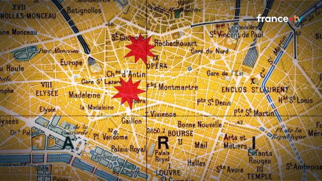 La case du siecle - Action directe, nos années de plomb