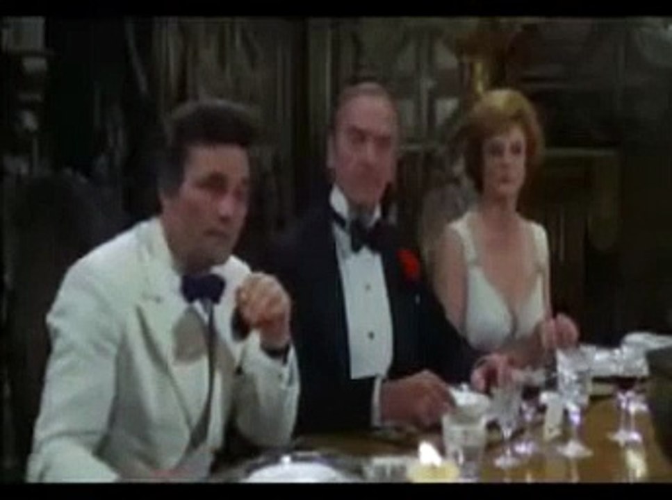 Eine Leiche zum Dessert