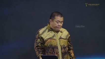 Mezbah Pagi  - Seperti rusa merindukan sungai yang mengalir