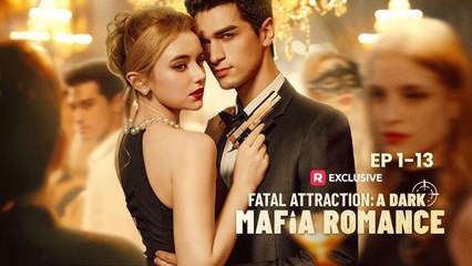 Atracción Fatal Romance (2025) - COMPLETO [Subtítulos En Español]