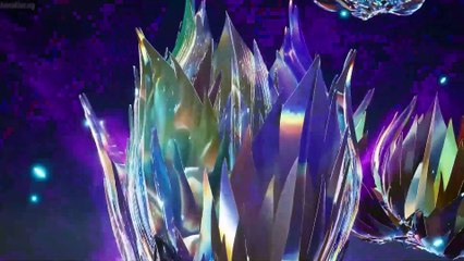 Ten Thousand Worlds [Wan Jie Duzun] Season 3 Episode 96 Eng Sub