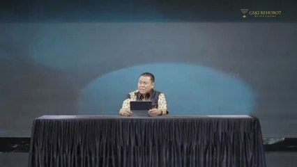 Mezbah Petang  - Satu hal telah ku minta kepada Tuhan