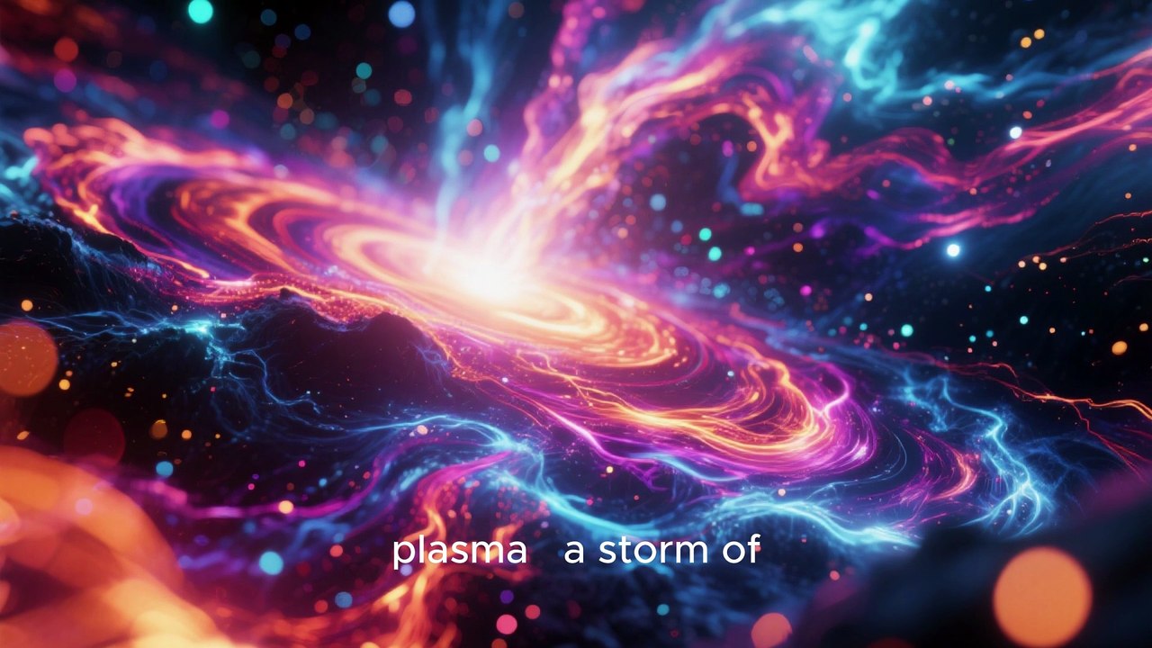 Scientists Shocked: Black Holes Behave Like Giant Electromagnets – New 2025 Discovery Changes Everything!