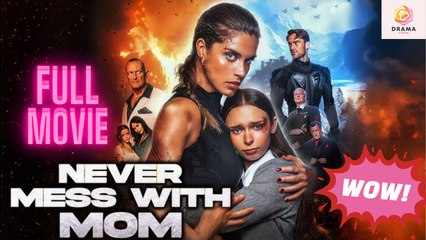 Never Mess with Mom #shortmax - Full Movie