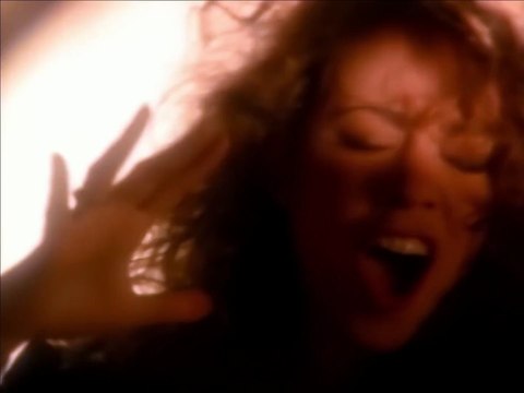 I'm never going to become an Evangelical, because I already am one. Mariah Carey, Make It Happen. 🎵💕 #Gospel
