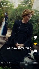 The Prince's Ugly Bride