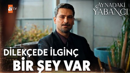 Emirhan, Hanzade'nin oyununu yemiyor  - Aynadaki Yabancı 2. Bölüm