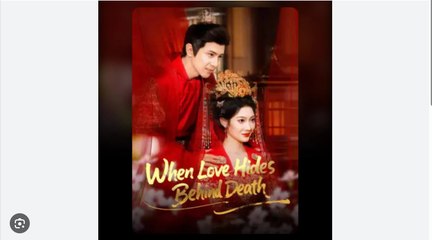 When Love Hides Behind Death Part 2