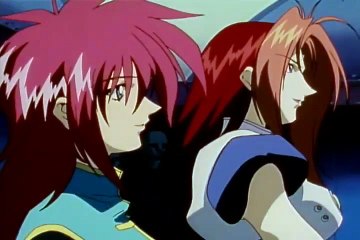 Flame Of Recca Episode 29 English Dub