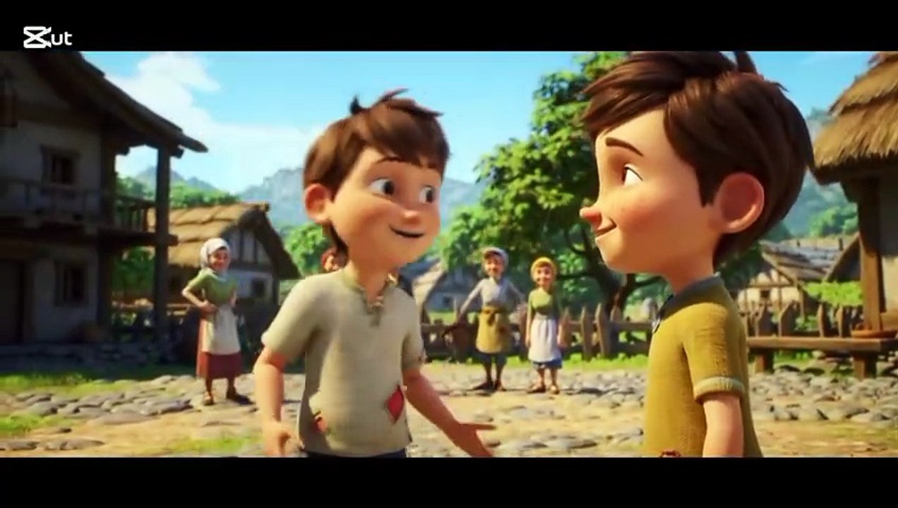 SPARTACUS — The Slave Who Defied Rome  The True Story of a Legend