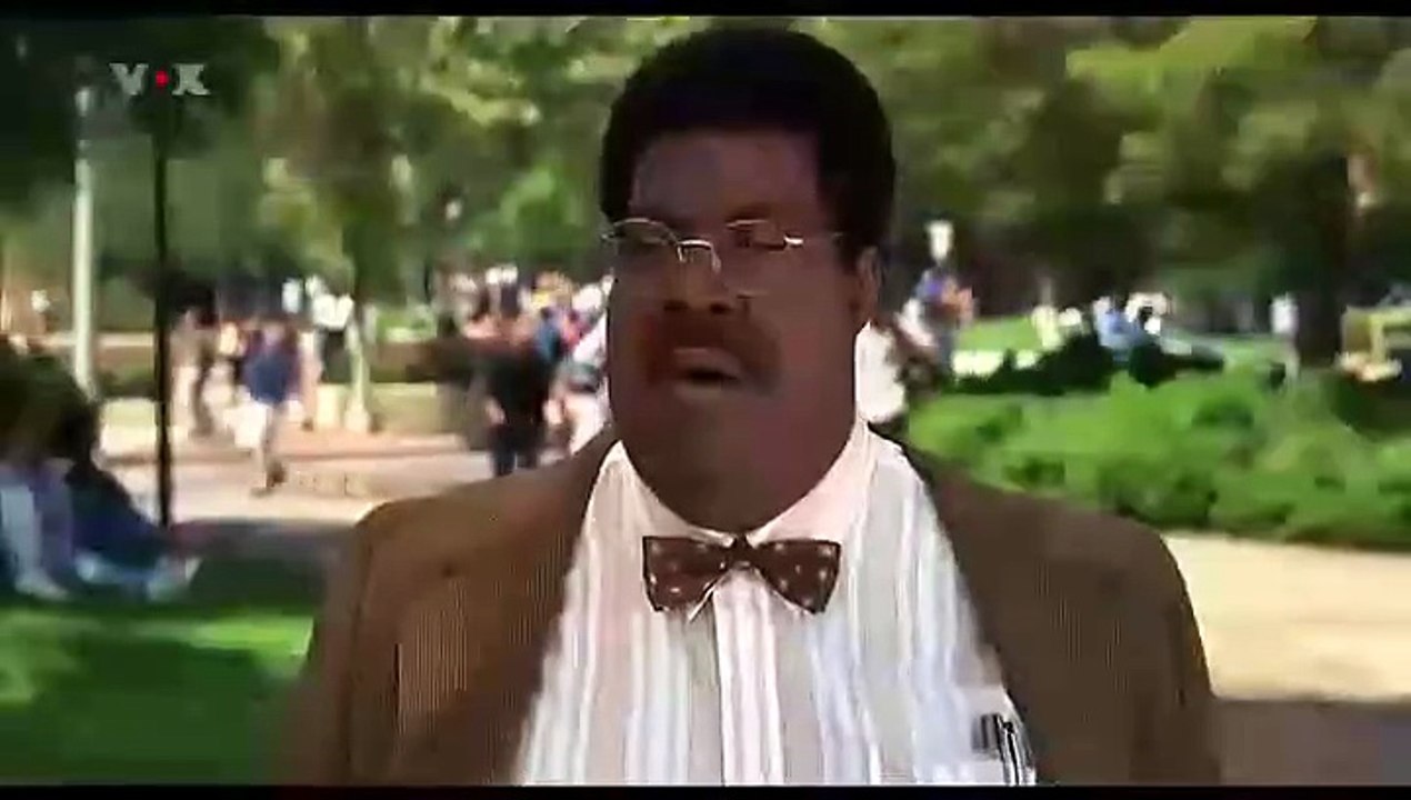 Der verrückte Professor 1