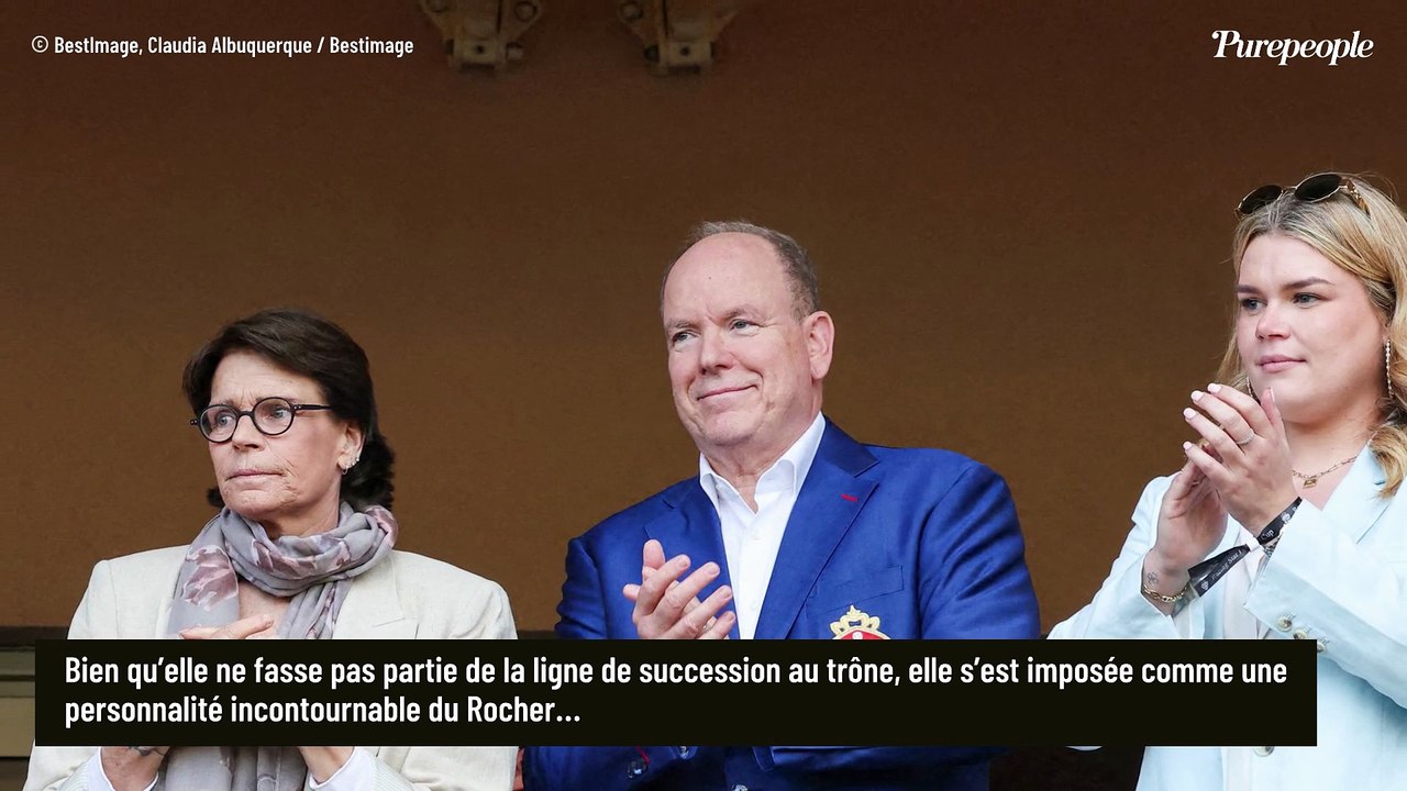 "1096 jours" : Camille Gottlieb sur un petit nuage, la fille de Stéphanie de Monaco partage plusieurs photos avec son compagnon pour une date singulière