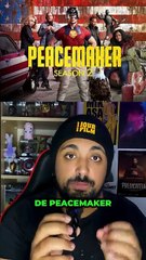 Peacemaker S2 E6
