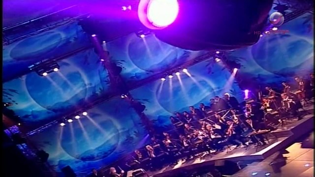 كاظم الساهر أنا ونيت ليالي دبي 2008