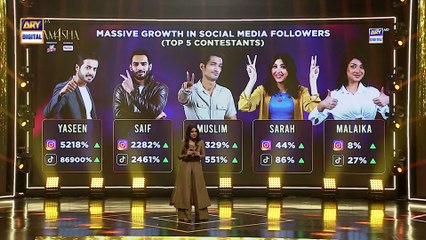 TAMASHA SEASON 4   GRAND FINALE    11 OCT 2025   REALITY SHOW   ARY DIGITAL