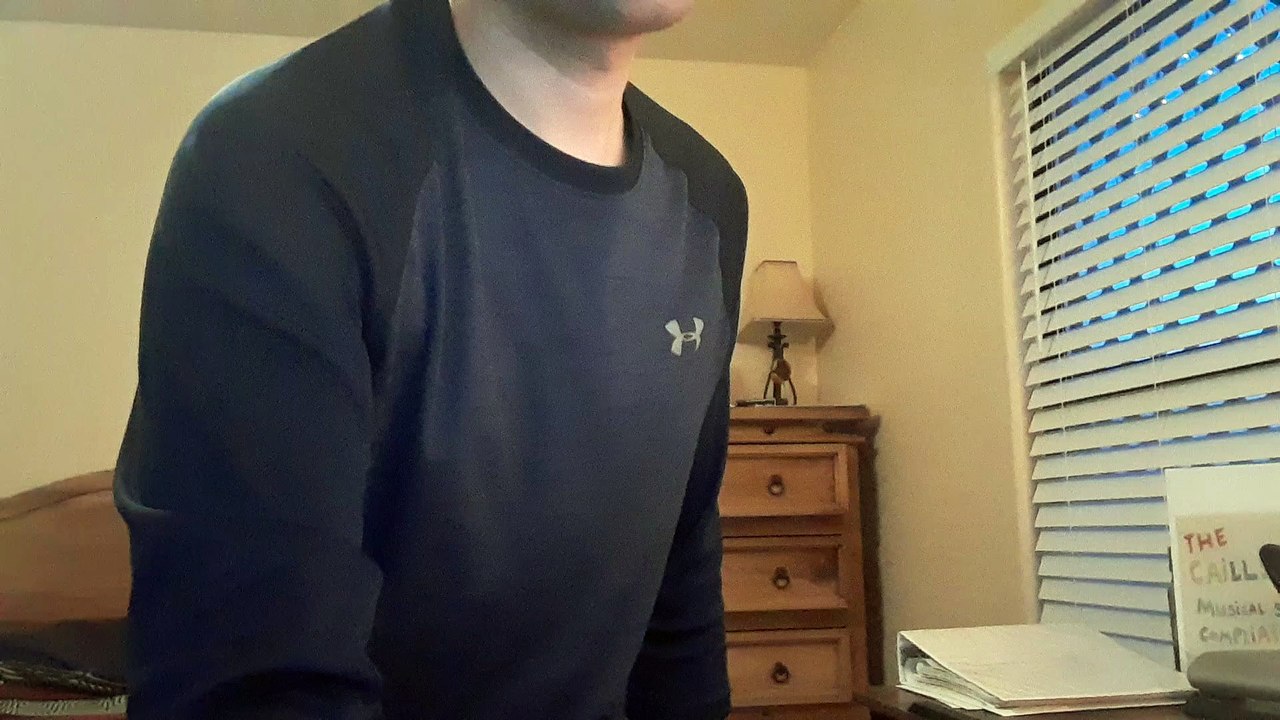 The Peanut Butter Dance (Take 2)