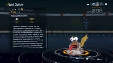 platinum numemon all digivolution/de-digivolution/profile Digimon Story Time Stranger