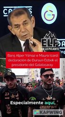 Galatasaray se hartó de Mauro Icardi y tendría las horas contadas en Turquía