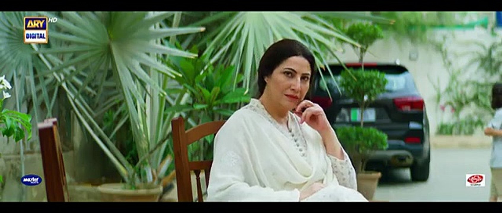 Main Manto Nahi Hoon Episode 26 Humayun Saeed Sajal Aly Azan Sami Khan 11th October 2025 ARY Digital Drama