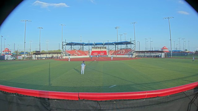Space Coast Hawks 12U VS Florida Vandals Baseball (Black) - Sat, Sep 20, 2025 7:49 AM to Sat, 9:28 AM