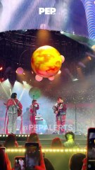 "Bagsakan" by Gloc-9 and Cup of Joe | PEP Jams