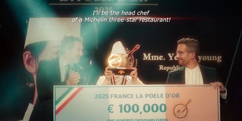 Bon Appetit, Your Majesty Episode 2 🌟 | English Subtitles