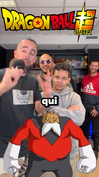 Qui d’autres ?