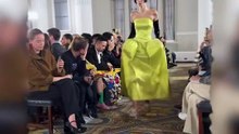 مجموعة Simone Rocha ربيع وصيف 2026