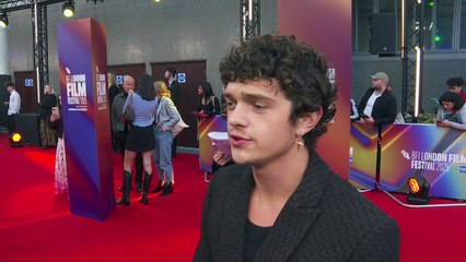 Hamnet Interviews with Jessie Buckley and Paul Mescal