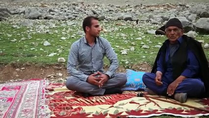 Documentary - Iran's Last Great Nomads ¦ Inside the Bakhtiari Tribe