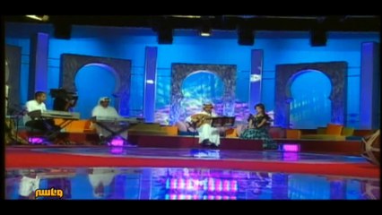 عبادي الجوهر سيربك زمانك جلسة نجوم الثريا