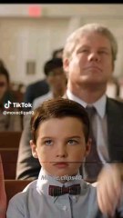 young sheldon