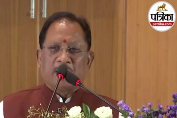 प्रधानमंत्री धन-धान्य योजना में छत्तीसगढ़ के तीन जिले, सीएम साय ने PM Modi का जताया आभार