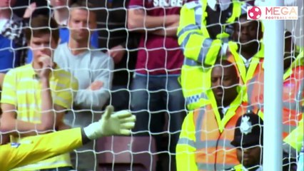 Relive the TOP 20 goals of Rooney for Manchester United