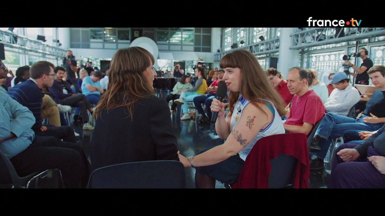 Une saison au coeur du papotin