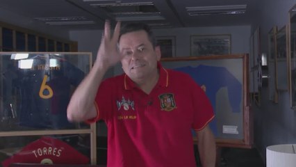 El análisis de Roncero tras España vs Georgia