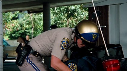 CHIPS S1 E3 / Dog Gone 1977 TV