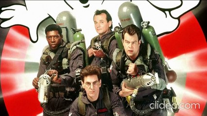 Los cazafantasmas 2 (1989) pelicula completa español latino