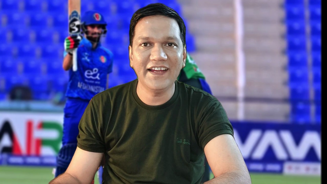AFG vs BAN 2nd ODI | Rashid Ne Fifer Laga Kar Series Jeet Li 🔥 | Ibrahim Century Se Reh Gaya 😱