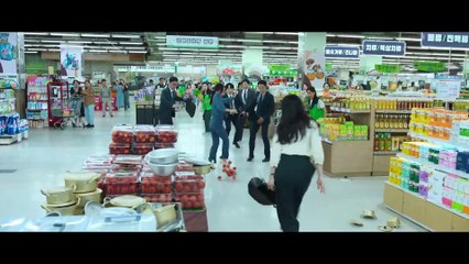 El Genio y los Deseos Capitulo 7 Latino