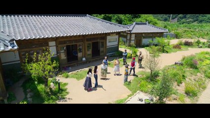 El Genio y los Deseos Capitulo 6 Latino