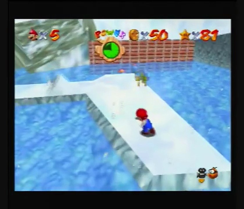 Let's Play Super Mario 64 (100% German) - Part 28 - Unerwartet erfolgreich