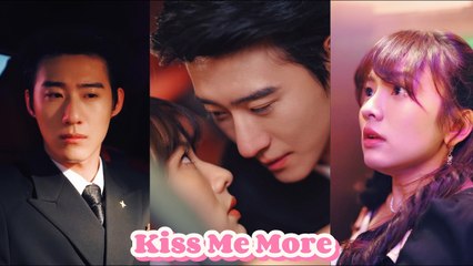 Allergic To Men She Kissed The Mighty CEO By Mistake He Married Her And Spoiled Till She Loved (2025) - FULL HD [Eng Sub]