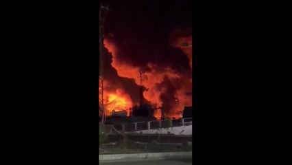 이스라엘, 레바논 남부 공습에 1명 사망·7명 부상 / YTN