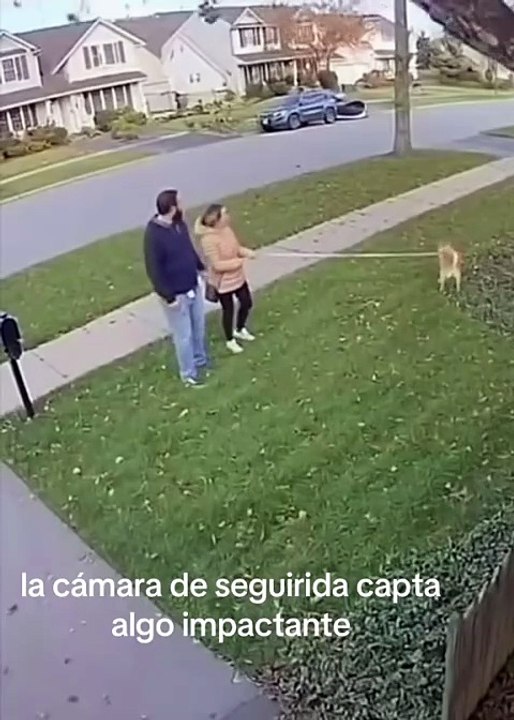 SE SALVAN DE MILAGRO