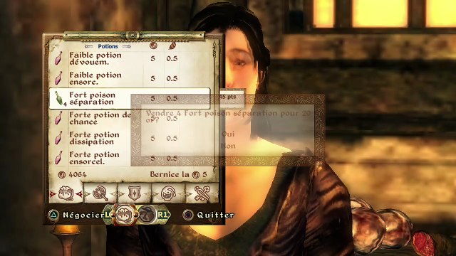 The Elder Scrolls IV: Oblivion - Game of the Year Edition online multiplayer - ps3