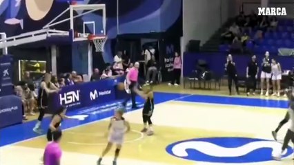 Así ganó Hamidou Diallo el concurso de mates de la NBA de 2019