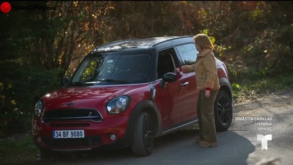 Bahar: Esencia De Mujer CapÍTulo 61 Completo