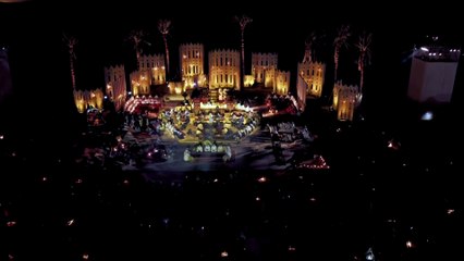 عبادي الجوهر حبيبتي كل العواذل جلسة الثمامة 2019